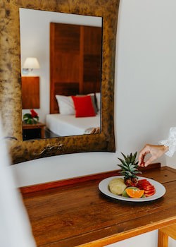 Hotel Le Recif