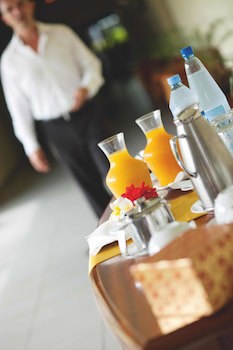 Hotel Le Recif