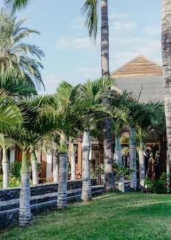 Hotel Le Recif