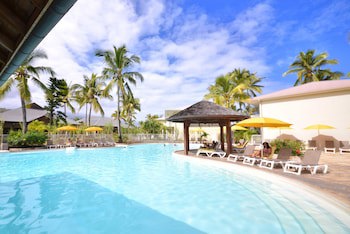 Hotel Le Recif