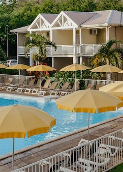 Hotel Le Recif