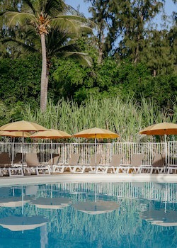 Hotel Le Recif