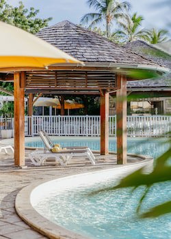 Hotel Le Recif