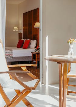 Hotel Le Recif