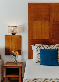 Hotel Le Recif