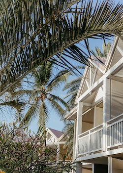 Hotel Le Recif