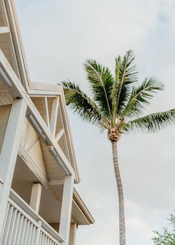 Hotel Le Recif