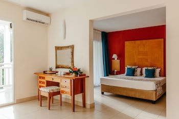 Hotel Le Recif