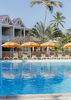 Hotel Le Recif