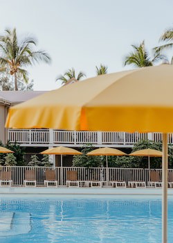 Hotel Le Recif
