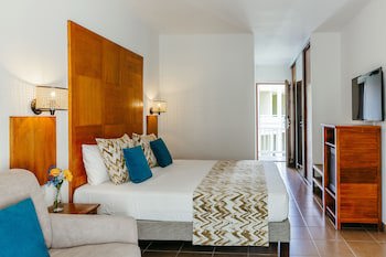 Hotel Le Recif