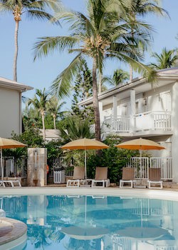 Hotel Le Recif