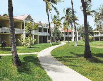 Hotel Le Recif