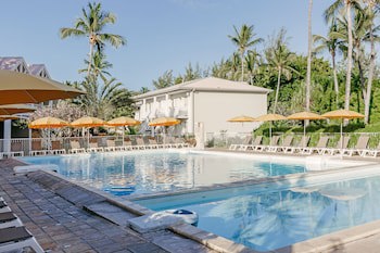 Hotel Le Recif