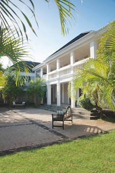 Lux* Saint Gilles