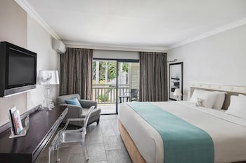 Lux* Saint Gilles
