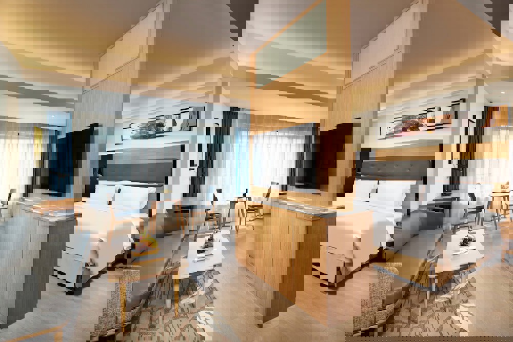 Holiday Inn Shanghai Hongqiao Central by IHG