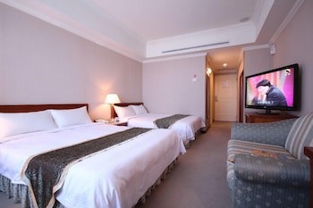 Grand Boss Hotel