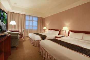 Grand Boss Hotel