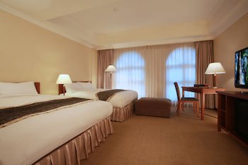 Grand Boss Hotel