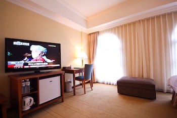 Grand Boss Hotel