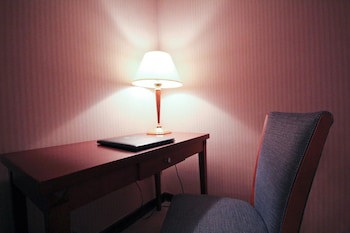 Grand Boss Hotel