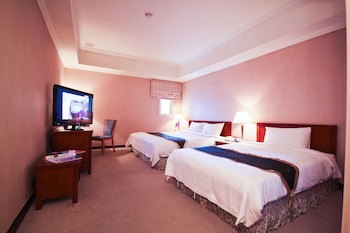 Grand Boss Hotel