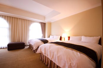 Grand Boss Hotel