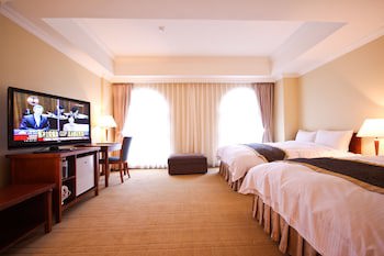 Grand Boss Hotel