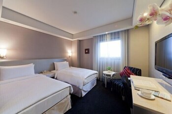 Harbor View Hotel