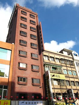 Harbor View Hotel