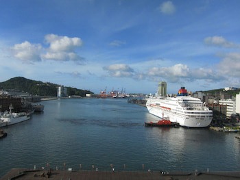 Harbor View Hotel