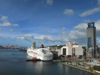 Harbor View Hotel