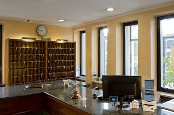 American Hotel fotoğrafı