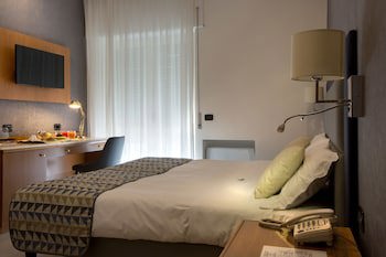 American Hotel fotoğrafı