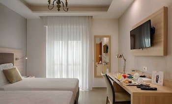 American Hotel galeri fotoğrafı