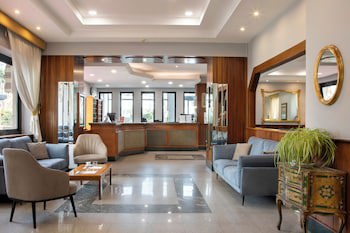 American Hotel fotoğrafı