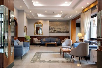 American Hotel fotoğrafı