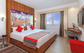 Hotel Carlton