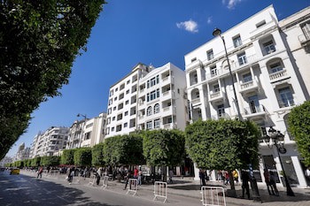 Hotel Carlton
