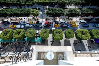 Hotel Carlton