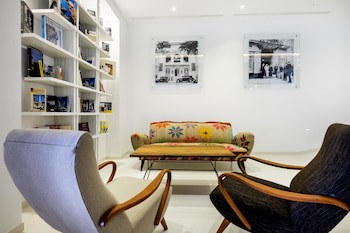 Hotel Carlton