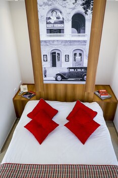 Hotel Carlton