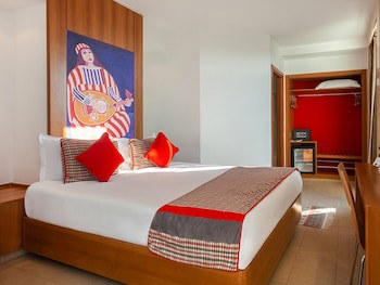 Hotel Carlton