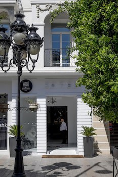 Hotel Carlton