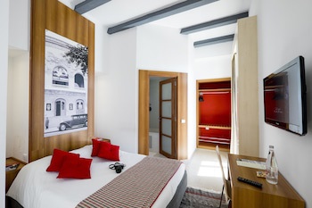 Hotel Carlton