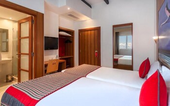 Hotel Carlton