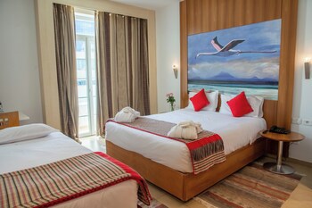 Hotel Carlton
