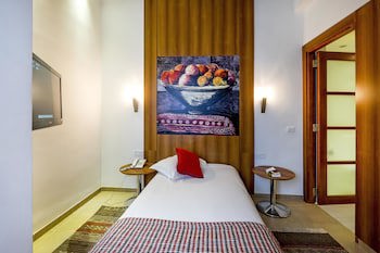 Hotel Carlton