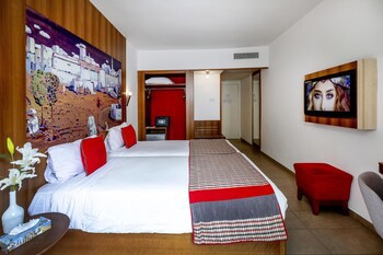 Hotel Carlton